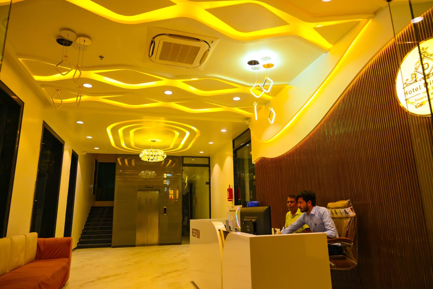 Indus Retreat