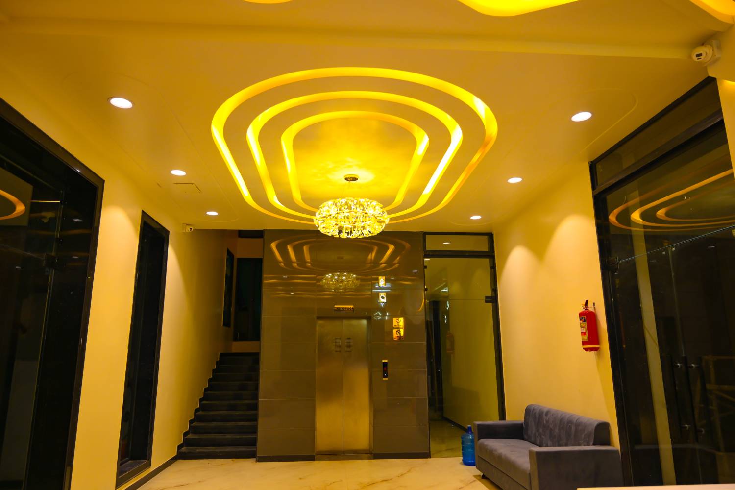 Indus Retreat
