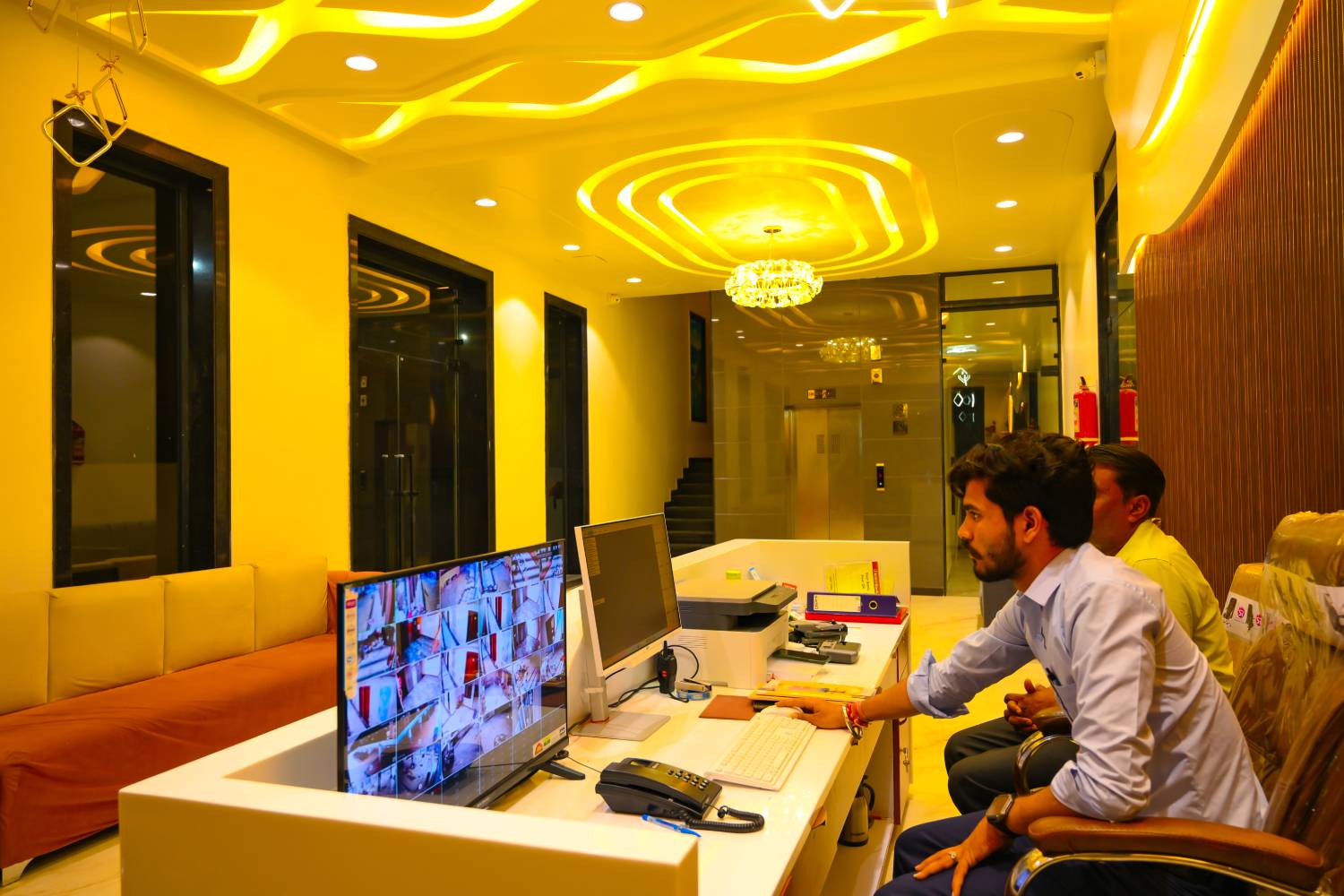 Indus Retreat