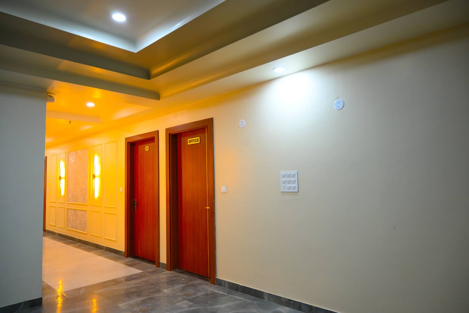 Indus Retreat